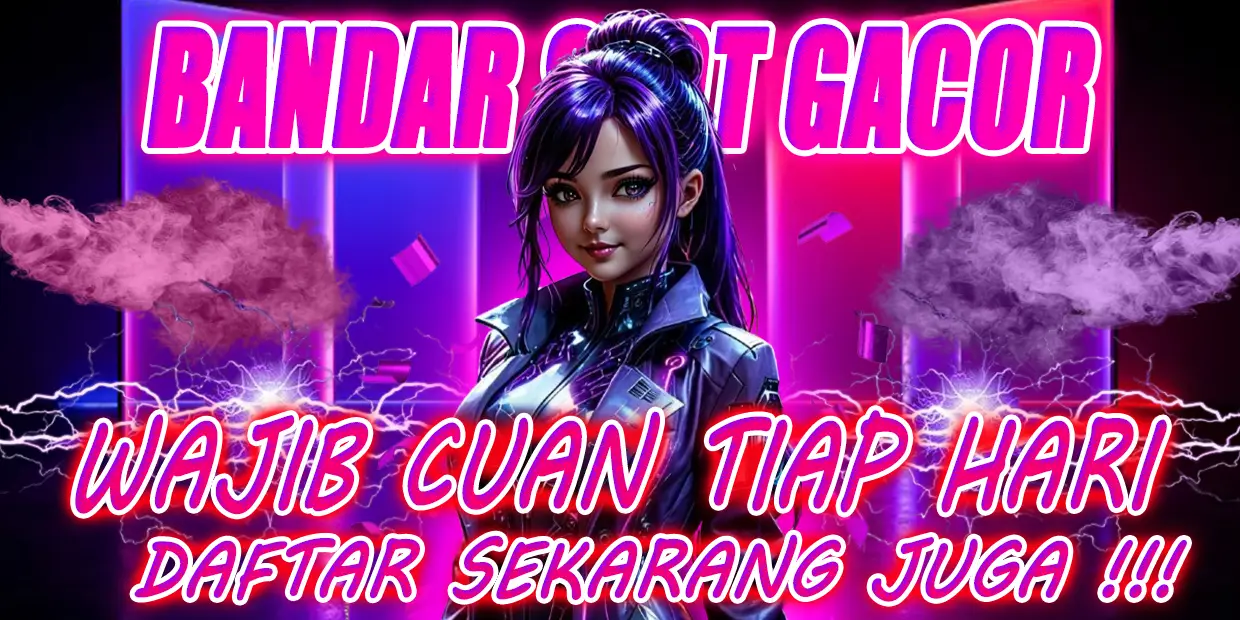 Banner perdana88slot.com